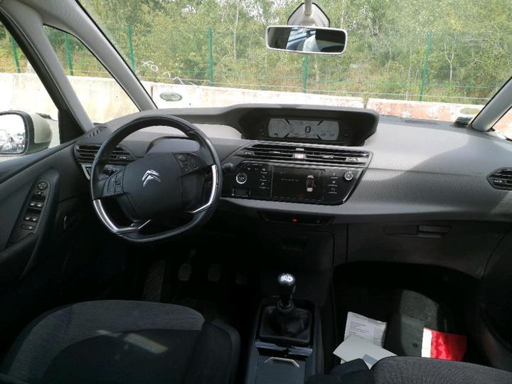 Photo 5 VIN: VF73ABHZMHJ599300 - CITROEN GRAND C4 PICASS 