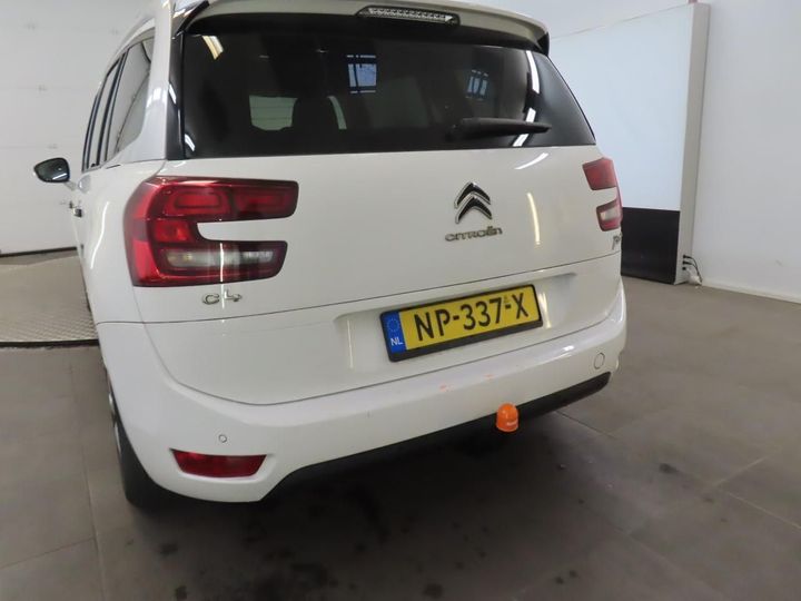 Photo 26 VIN: VF73ABHZMHJ600954 - CITROEN GRAND C4 PICASSO 