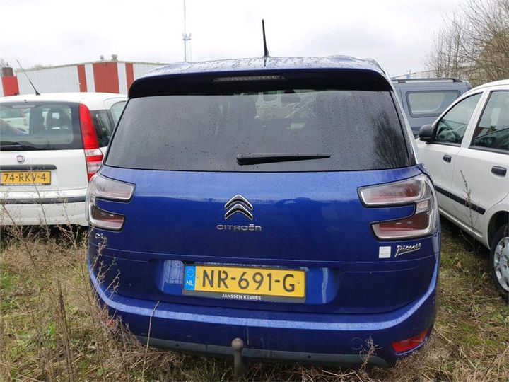 Photo 23 VIN: VF73ABHZMHJ610471 - CITROEN GRAND C4 PICASSO 