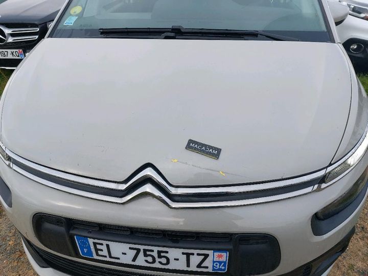 Photo 26 VIN: VF73ABHZMHJ624728 - CITROEN GRAND C4 PICASS 