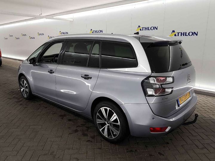 Photo 3 VIN: VF73ABHZMHJ650054 - CITROEN C4 GRAND PICASSO 