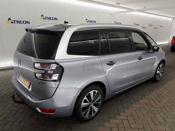 Photo 4 VIN: VF73ABHZMHJ650054 - CITROEN C4 GRAND PICASSO 