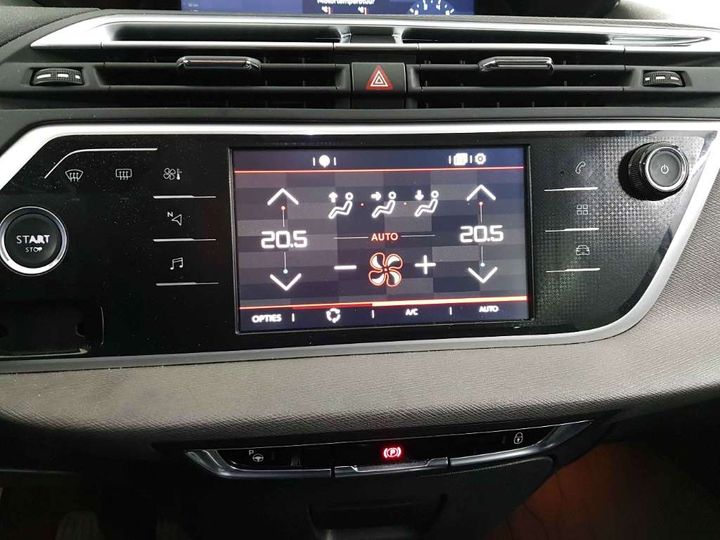 Photo 9 VIN: VF73ABHZMHJ650054 - CITROEN C4 GRAND PICASSO 