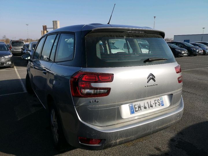 Photo 3 VIN: VF73ABHZMHJ662895 - CITROEN GRAND C4 PICASS 