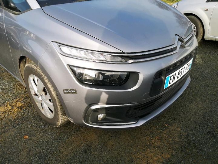 Photo 22 VIN: VF73ABHZMHJ671407 - CITROEN GRAND C4 PICASS 