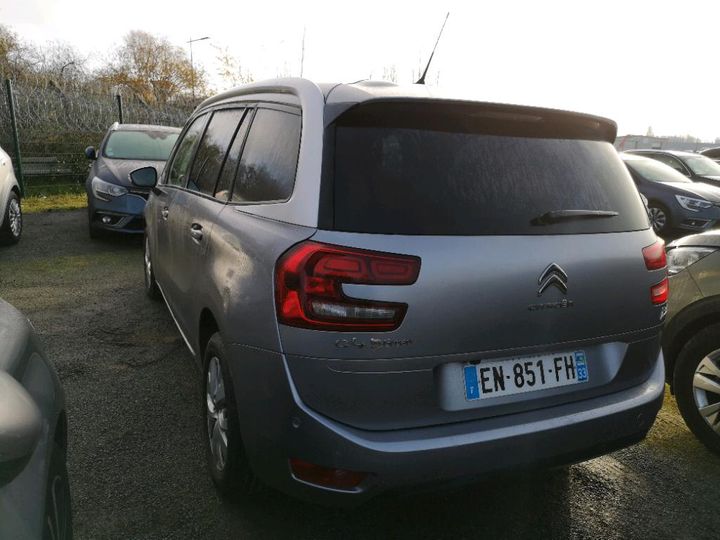 Photo 3 VIN: VF73ABHZMHJ671407 - CITROEN GRAND C4 PICASS 