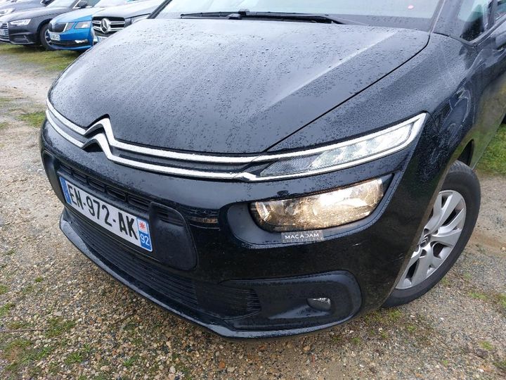 Photo 26 VIN: VF73ABHZMHJ688740 - CITROEN GRAND C4 PICASS 