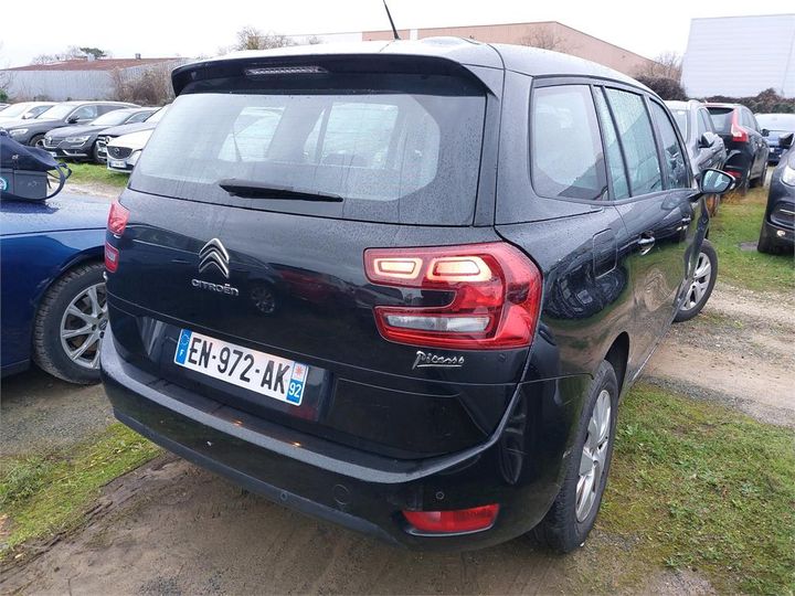 Photo 4 VIN: VF73ABHZMHJ688740 - CITROEN GRAND C4 PICASS 