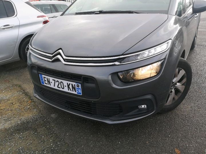 Photo 15 VIN: VF73ABHZMHJ695612 - CITROEN GRAND C4 PICASS 