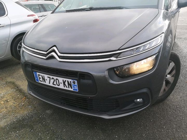 Photo 17 VIN: VF73ABHZMHJ695612 - CITROEN GRAND C4 PICASS 