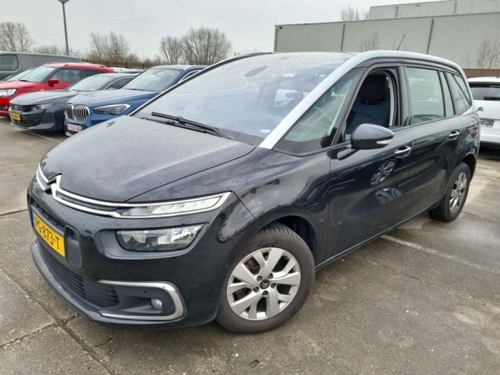 Photo 0 VIN: VF73ABHZMHJ707952 - CITROEN C4 PICASSO 