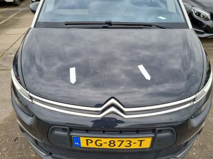 Photo 7 VIN: VF73ABHZMHJ707952 - CITROEN C4 PICASSO 