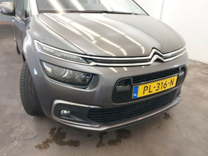 Photo 16 VIN: VF73ABHZMHJ712771 - CITROEN GRAND 