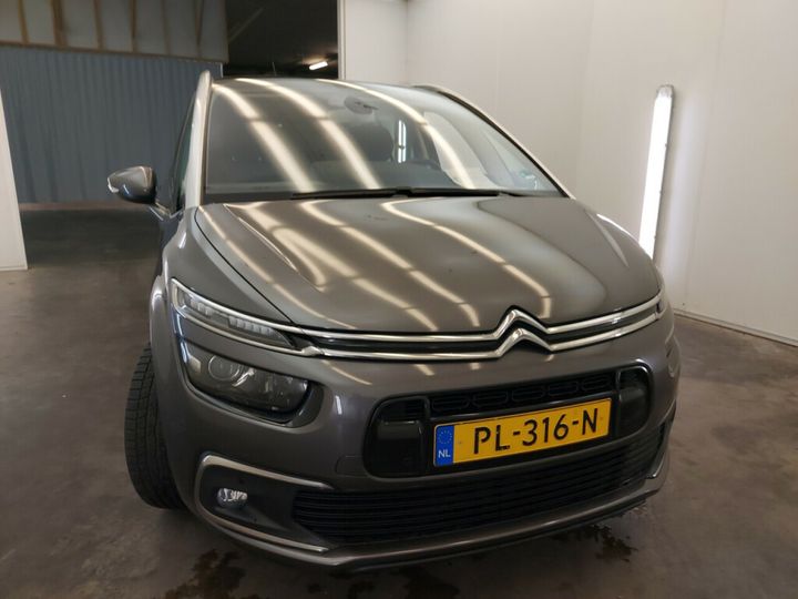 Photo 6 VIN: VF73ABHZMHJ712771 - CITROEN GRAND 