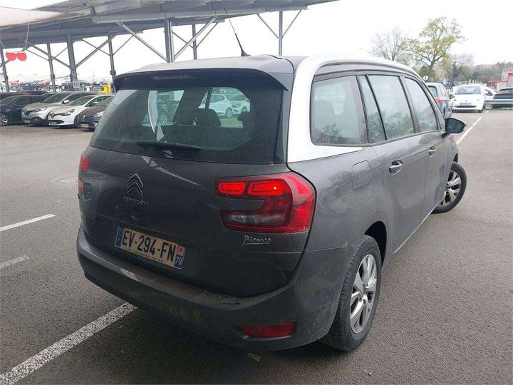 Photo 3 VIN: VF73ABHZMHJ731604 - CITROEN GRAND C4 PICASSO 