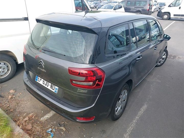 Photo 2 VIN: VF73ABHZMHJ741767 - CITROEN C4 PICASSO 