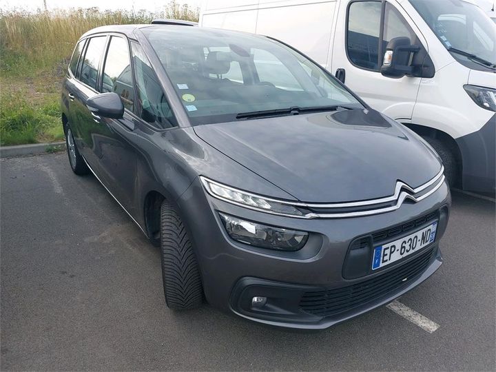 Photo 7 VIN: VF73ABHZMHJ741767 - CITROEN C4 PICASSO 