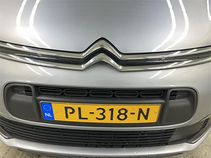 Photo 11 VIN: VF73ABHZMHJ750683 - CITROEN C4 