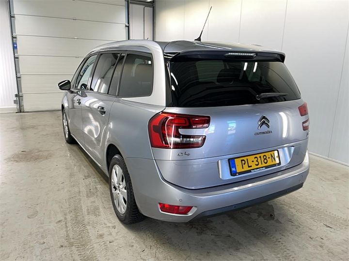 Photo 3 VIN: VF73ABHZMHJ750683 - CITROEN C4 