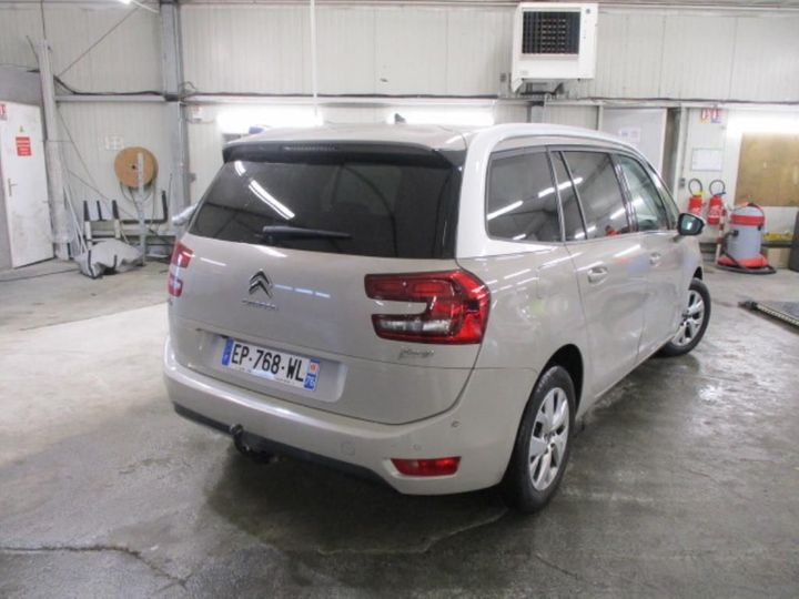 Photo 2 VIN: VF73ABHZMHJ763181 - CITROEN GRAND C4 PICASSO 7S 