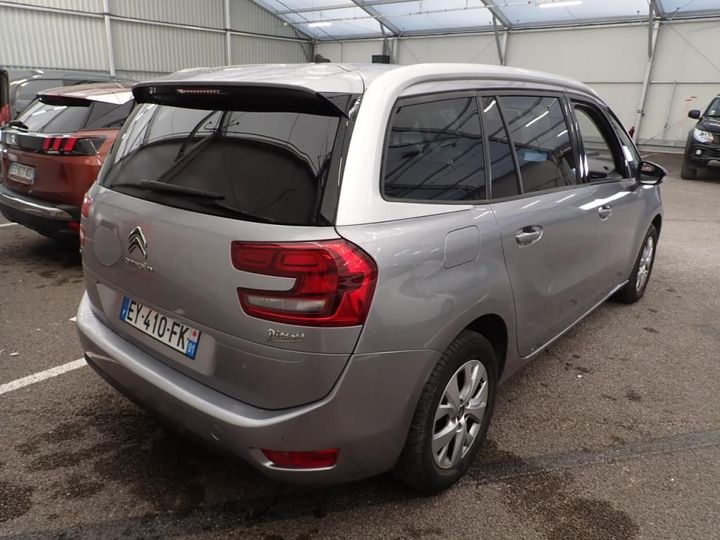 Photo 19 VIN: VF73ABHZMHJ772684 - CITROEN GRAND C4 SPACETOURER 