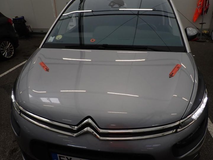 Photo 9 VIN: VF73ABHZMHJ772684 - CITROEN GRAND C4 SPACETOURER 