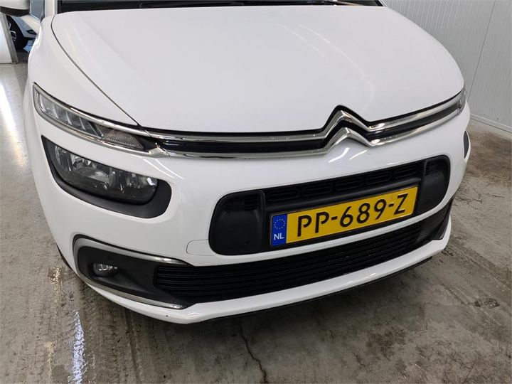 Photo 24 VIN: VF73ABHZMHJ776768 - CITROEN C4 