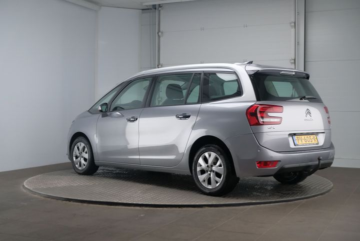 Photo 3 VIN: VF73ABHZMHJ801679 - CITROEN GRAND C4 PICASSO 