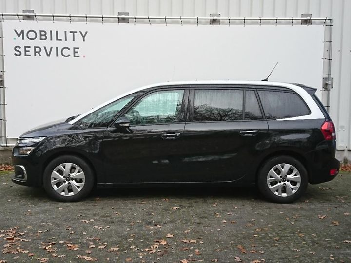 Photo 2 VIN: VF73ABHZMHJ801693 - CITROEN C4 GRAND PICASSO 