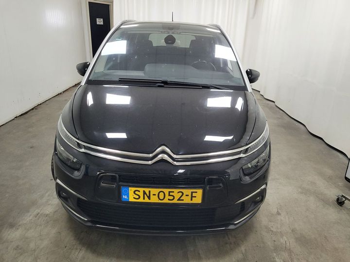 Photo 14 VIN: VF73ABHZMHJ807017 - CITROEN GRAND C4 PICASSO 