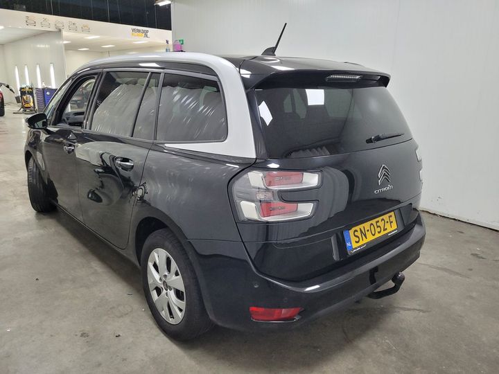 Photo 16 VIN: VF73ABHZMHJ807017 - CITROEN GRAND C4 PICASSO 