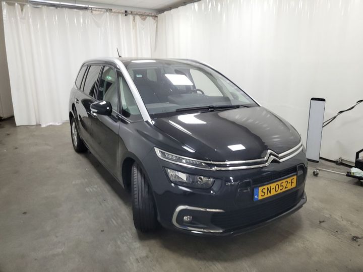 Photo 17 VIN: VF73ABHZMHJ807017 - CITROEN GRAND C4 PICASSO 