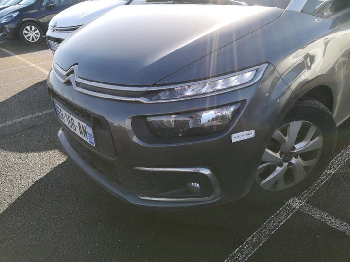 Photo 27 VIN: VF73ABHZMHJ813660 - CITROEN GRAND C4 PICASS 