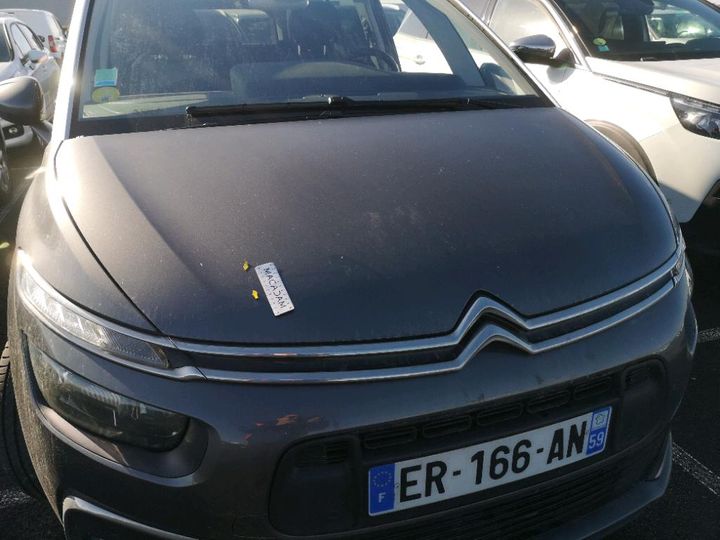 Photo 29 VIN: VF73ABHZMHJ813660 - CITROEN GRAND C4 PICASS 