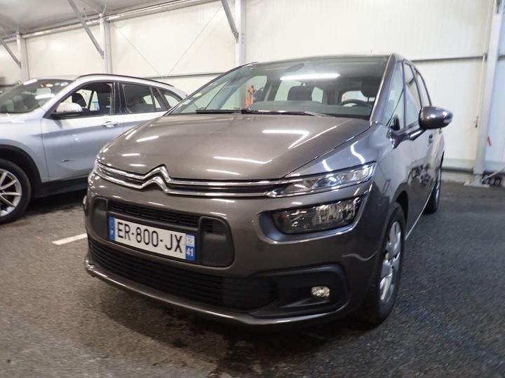 Photo 1 VIN: VF73ABHZMHJ815564 - CITROEN GRAND C4 PICASSO 7S 