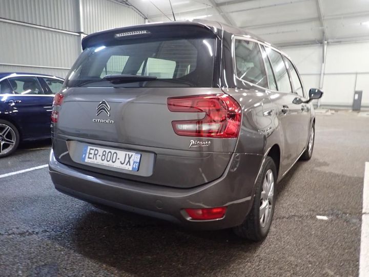 Photo 2 VIN: VF73ABHZMHJ815564 - CITROEN GRAND C4 PICASSO 7S 