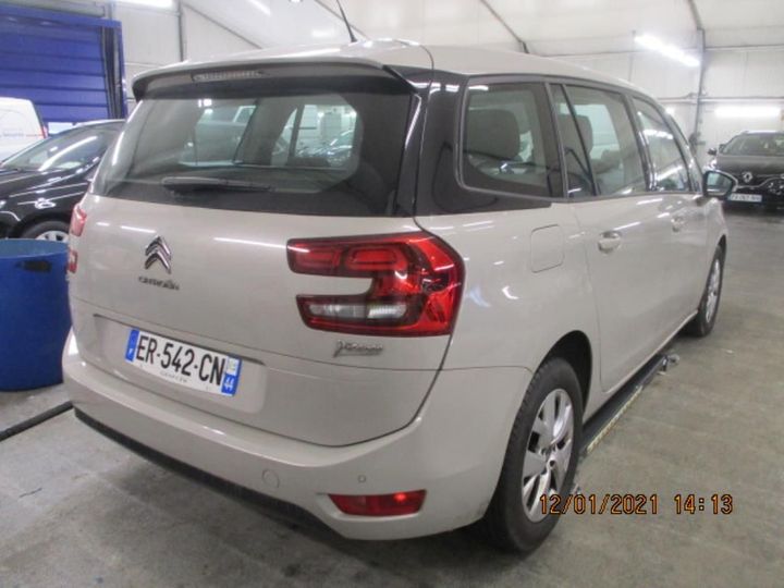 Photo 2 VIN: VF73ABHZMHJ820484 - CITROEN GRAND C4 PICASSO 7S 