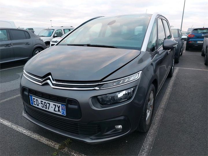 Photo 0 VIN: VF73ABHZMHJ820516 - CITROEN GRAND C4 PICASS 