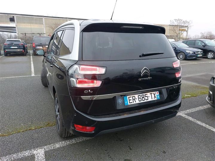 Photo 3 VIN: VF73ABHZMHJ821682 - CITROEN GRAND C4 PICASS 