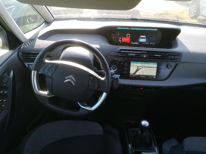 Photo 5 VIN: VF73ABHZMHJ838352 - CITROEN GRAND C4 PICASS 