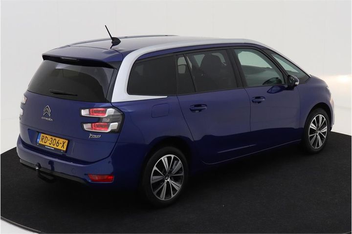 Photo 3 VIN: VF73ABHZMHJ845096 - CITROEN C4 GRAND PICASSO 