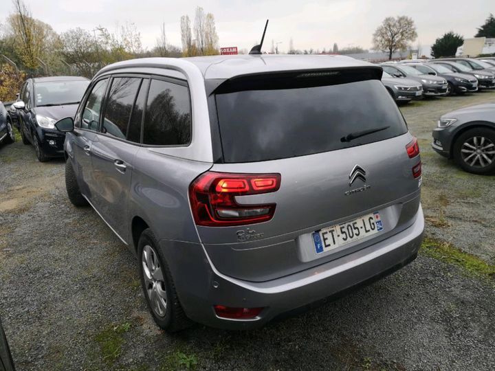 Photo 3 VIN: VF73ABHZMHJ851252 - CITROEN GRAND C4 PICASS 