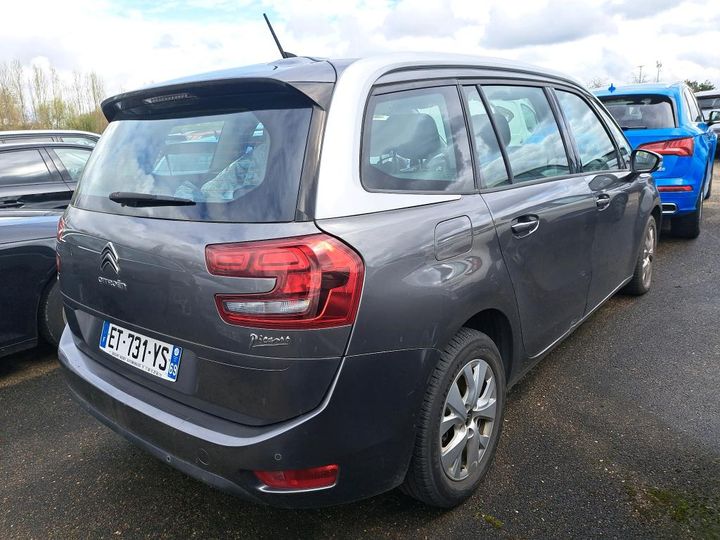 Photo 2 VIN: VF73ABHZMHJ865085 - CITRON GRAND C4 PICASSO 