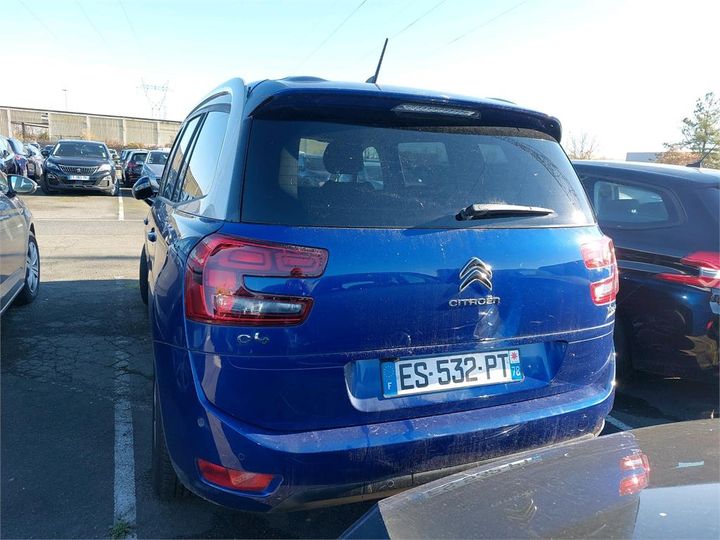 Photo 3 VIN: VF73ABHZMHJ870337 - CITROEN GRAND C4 PICASS 