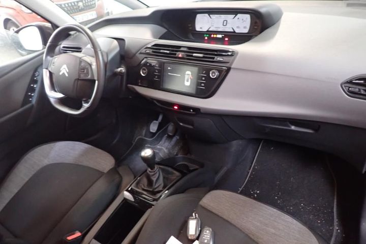 Photo 7 VIN: VF73ABHZMHJ874141 - CITROEN GRAND C4 PICASSO 