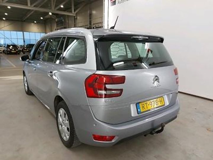 Photo 2 VIN: VF73ABHZMJJ536149 - CITROEN GRAND C4 PICASSO 