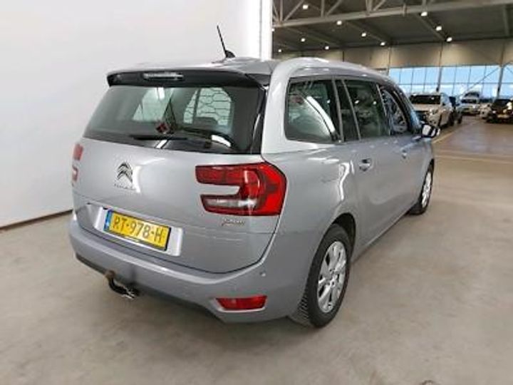 Photo 3 VIN: VF73ABHZMJJ536149 - CITROEN GRAND C4 PICASSO 