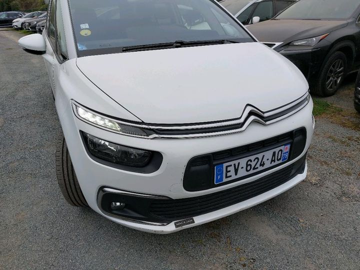 Photo 29 VIN: VF73ABHZMJJ547235 - CITROEN GRAND C4 PICASS 