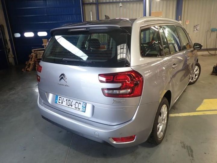 Photo 1 VIN: VF73ABHZMJJ550597 - CITROEN GRAND C4 PICASSO 