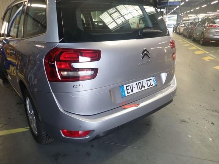 Photo 18 VIN: VF73ABHZMJJ550597 - CITROEN GRAND C4 PICASSO 